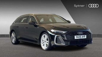 Audi A5 2.0 TFSI 150 S line 5dr S Tronic