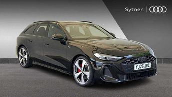 Audi A5 2.0 TDI 204 Edition 1 5dr S Tronic