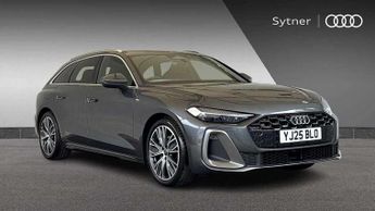 Audi A5 2.0 TFSI 150 S line 5dr S Tronic