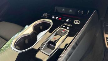 Audi A6 Avant 2.0 TFSI 204 Edition 1 5dr S Tronic