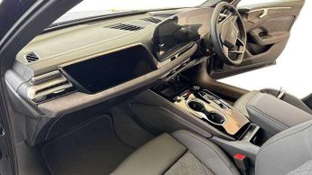 Audi A6 Avant 2.0 TFSI 204 Edition 1 5dr S Tronic