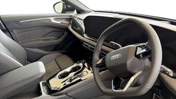 Audi A6 Avant 2.0 TFSI 204 Edition 1 5dr S Tronic