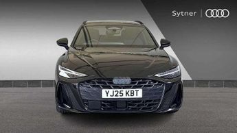 Audi A6 Avant 2.0 TFSI 204 Edition 1 5dr S Tronic