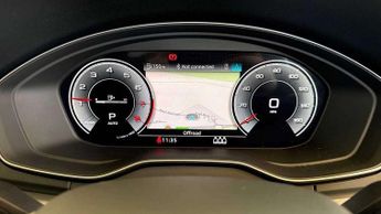 Audi Q5 45 TFSI Quattro S Line 5dr S Tronic