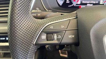 Audi Q5 45 TFSI Quattro S Line 5dr S Tronic