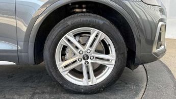 Audi Q5 45 TFSI Quattro S Line 5dr S Tronic