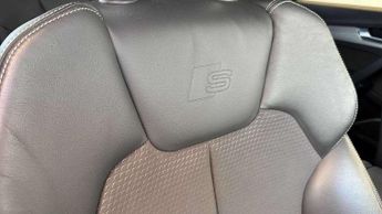 Audi Q5 45 TFSI Quattro S Line 5dr S Tronic