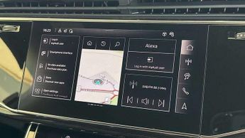 Audi Q7 50 TDI Quattro Black Edition 5dr Tiptronic