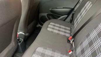 Hyundai i10 1.0 [63] Premium 5dr Auto [Nav]
