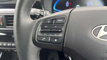 Hyundai i10 1.0 [63] Premium 5dr Auto [Nav]