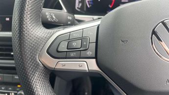 Volkswagen T-Cross 1.5 TSI EVO R-Line 5dr DSG