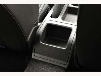 Audi A1 30 TFSI Black Edition 5dr S Tronic