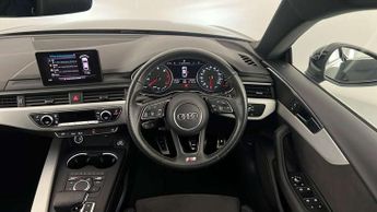 Audi A5 Sportback 35 TFSI S Line 5dr S Tronic