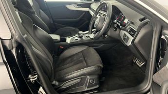 Audi A5 Sportback 35 TFSI S Line 5dr S Tronic