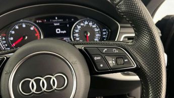 Audi A5 Sportback 35 TFSI S Line 5dr S Tronic