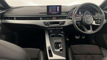 Audi A5 Sportback 35 TFSI S Line 5dr S Tronic