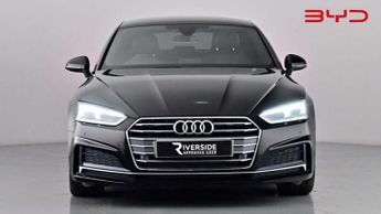 Audi A5 Sportback 35 TFSI S Line 5dr S Tronic