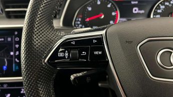 Audi A6 Avant 40 TDI S Line 5dr S Tronic