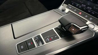 Audi A6 Avant 40 TDI S Line 5dr S Tronic