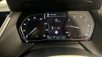 BMW 1 Series 118i M Sport 5dr Step Auto