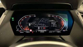 BMW 1 Series 118i [136] M Sport 5dr Step Auto [LCP]