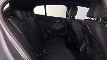 BMW 1 Series 118i [136] M Sport 5dr Step Auto [LCP]