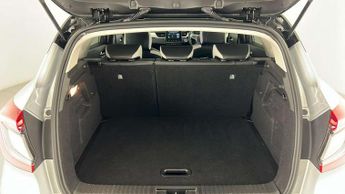 Renault Captur 1.6 E-Tech full hybrid 145 Techno 5dr Auto