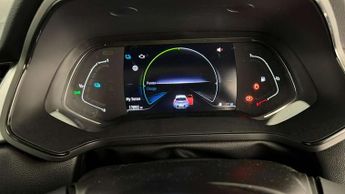 Renault Captur 1.6 E-Tech full hybrid 145 Techno 5dr Auto