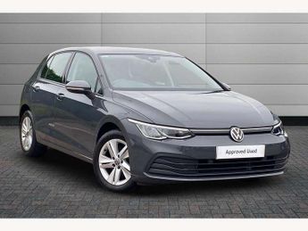 Volkswagen Golf 1.5 TSI Life 5dr