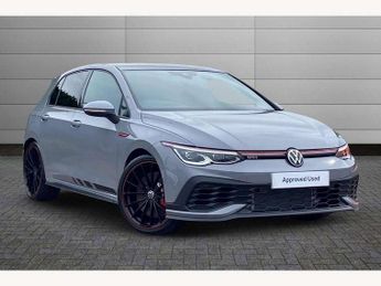 Volkswagen Golf GTi 2.0 TSI 300 GTI Clubsport 5dr DSG