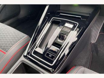 Volkswagen Golf GTI 2.0 TSI 300 GTI Clubsport 5dr DSG