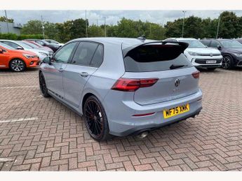 Volkswagen Golf GTI 2.0 TSI 300 GTI Clubsport 5dr DSG