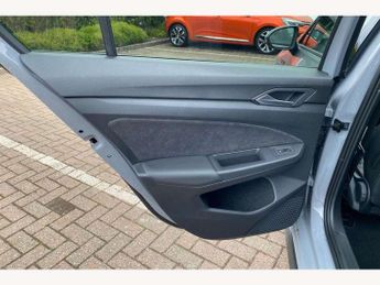 Volkswagen Golf GTI 2.0 TSI 300 GTI Clubsport 5dr DSG