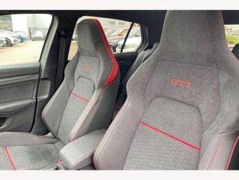Volkswagen Golf GTI 2.0 TSI 300 GTI Clubsport 5dr DSG