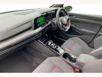 Volkswagen Golf GTI 2.0 TSI 300 GTI Clubsport 5dr DSG