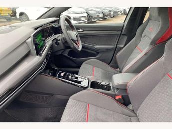 Volkswagen Golf GTI 2.0 TSI 300 GTI Clubsport 5dr DSG