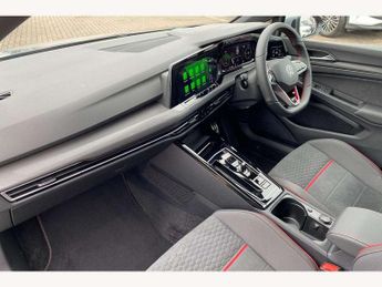 Volkswagen Golf GTI 2.0 TSI 300 GTI Clubsport 5dr DSG