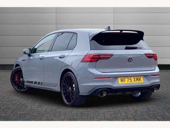 Volkswagen Golf GTI 2.0 TSI 300 GTI Clubsport 5dr DSG
