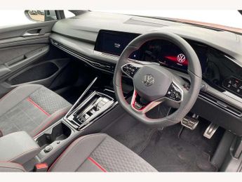 Volkswagen Golf GTI 2.0 TSI 300 GTI Clubsport 5dr DSG