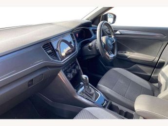 Volkswagen T-Roc 1.5 TSI EVO R-Line 5dr DSG