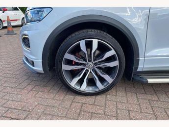 Volkswagen T-Roc 1.5 TSI EVO R-Line 5dr DSG