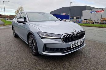 Skoda Superb 2.0 TDI SE Technology 5dr DSG