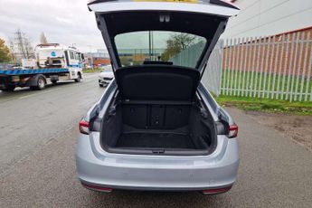 Skoda Superb 2.0 TDI SE Technology 5dr DSG