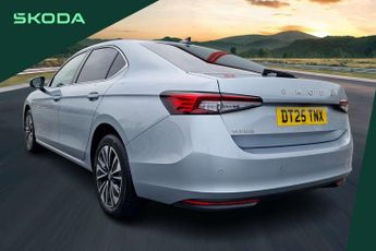 Skoda Superb 2.0 TDI SE Technology 5dr DSG