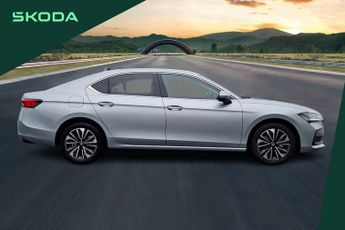 Skoda Superb 2.0 TDI SE Technology 5dr DSG