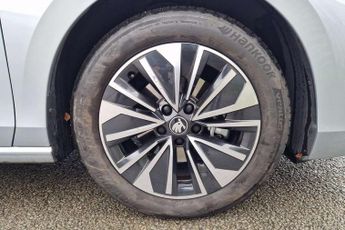 Skoda Superb 2.0 TDI SE Technology 5dr DSG