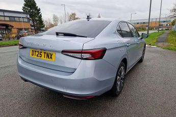 Skoda Superb 2.0 TDI SE Technology 5dr DSG
