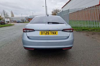 Skoda Superb 2.0 TDI SE Technology 5dr DSG