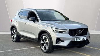 Volvo XC40 2.0 B3P Plus Dark 5dr Auto