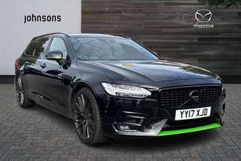 Volvo V90 2.0 D4 R DESIGN 5dr Geartronic